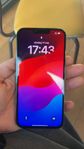iPhone 13 Pro Max – 128 GB – 87% batterihälsa