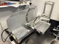 skärmaskin större modell Noav 