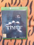 Theif - Xbox One S