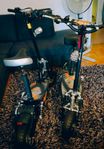 ELSCOOTER