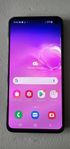 Samsung Galaxy S10e fint skick