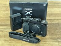 Fujifilm X-E2