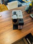 Nespresso Lattissima
