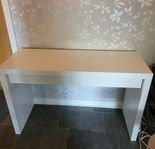 Sminkbord + Sminkstol