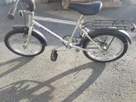 Pojkcykel