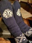 Sockor 