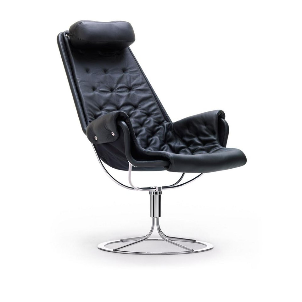 Bruno Mathsson, Dux Jetson Cl...