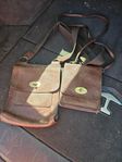 2 st Mulberry väskor