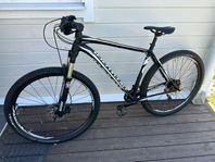 Superfin MTB Cykel Specialized 29tums 
