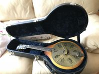 Mandolin National RM-1
