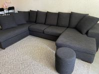 soffa