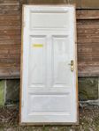 Vackra spegeldörrar - sekelskifte /20-tal (finns 7 st)