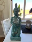 Buddha ljushållare