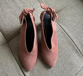  COS slingbacks  