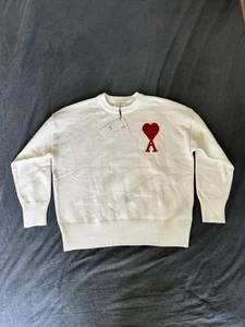 AMI Paris sweater 
