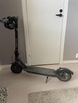 elsparkcykel 