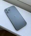 iPhone 11 Pro 256GB i toppskick 
