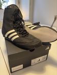 Adidas Box Hog 2 boxningsskor