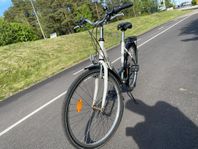 Damcykel 26 Tum 21 vxl 