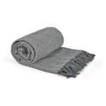 Helt ny Emma Barclay Filt av 100% bomull 170 x 250 cm