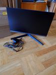 Samsung 24 tum Full Hd 