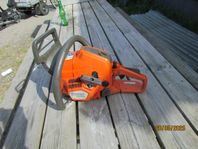 Husqvarna 543 XPG
