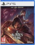 Blades of Fire PS5