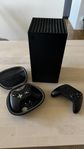 Xbox Series X 1TB