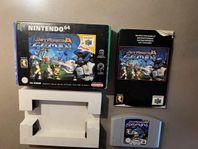 Jet Force Gemini / Nintendo 64 (Komplett)