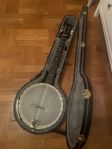 Banjo Goldtone