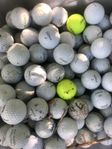 Golfbollar och PRO V 1
