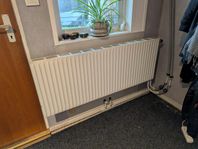 radiator / element BORTSKÄNKES 