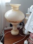 Snygg bordslampa 
