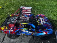Traxxas RC Bil