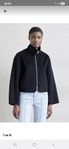 Filippa K ull/ kashmir jacket 