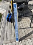 2st infravärmare (1000W) säljes