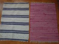 trasmattor 70 kr styck 