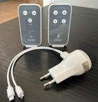 Capidi Babymonitor