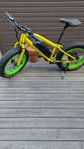 El cykel 