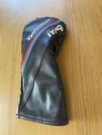 taylormade m4 träklubba headcover