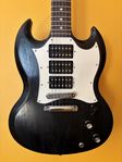Gibson sg special faded 3 2007