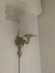 Vägglampa