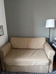 bäddsoffa 