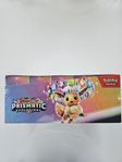 10× Pokémon Prismatic Evolutions Booster Bundle
