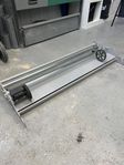 TEBO Foliedispenser 1000mm