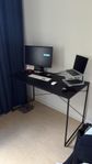 Skrivbord Säljes 60 x 120 FÖRST TILL KVARN