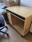 Skrivbord IKEA barn