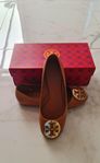 Tory Burch Reva Ballet – som nya! 