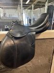 Pessoa Gen-x Elit ponnysadel