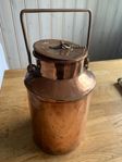 Kopparkanna